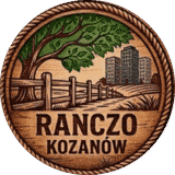 Logo Ranczo Kozanów